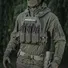 Плитоноска M-Tac Cuirass QRS Ranger Green Фото 3